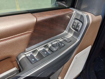 2026 Ford F-250SD — photo 18 view