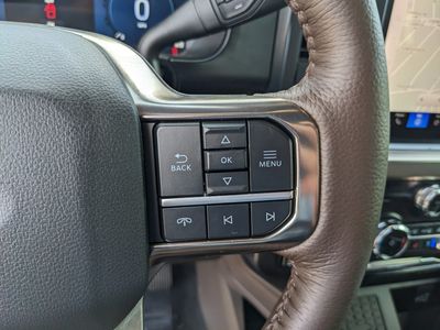2026 Ford F-250SD — photo 32 view