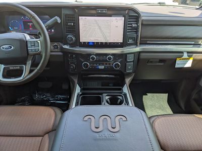 2026 Ford F-250SD — photo 15 view