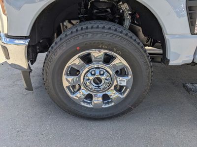 2026 Ford F-250SD — photo 35 view