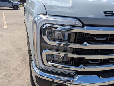 2026 Ford F-250SD — photo 9 view