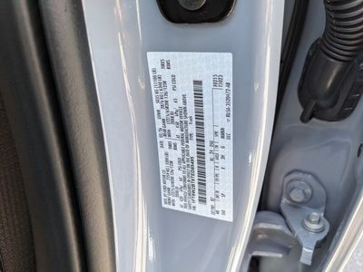 2026 Ford F-250SD — photo 36 view