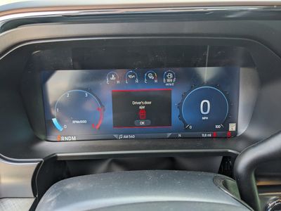 2026 Ford F-250SD — photo 34 view