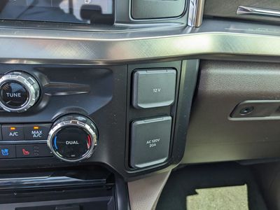 2026 Ford F-250SD — photo 26 view