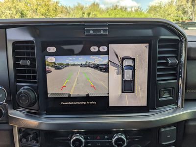 2026 Ford F-250SD — photo 24 view