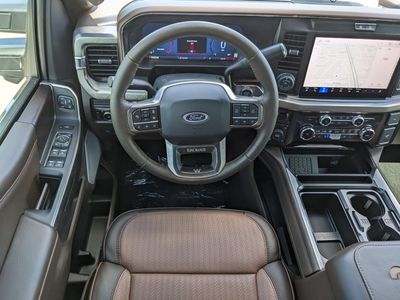 2026 Ford F-250SD — photo 14 view