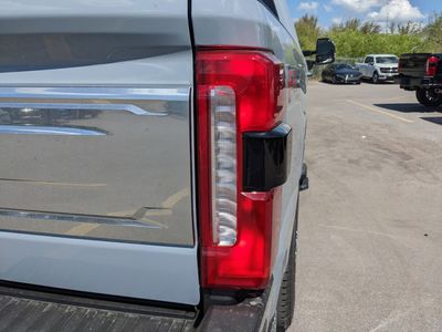 2026 Ford F-250SD — photo 12 view