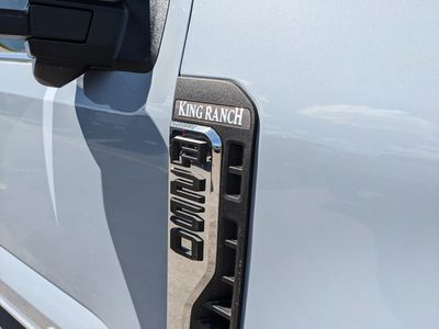 2026 Ford F-250SD — photo 10 view