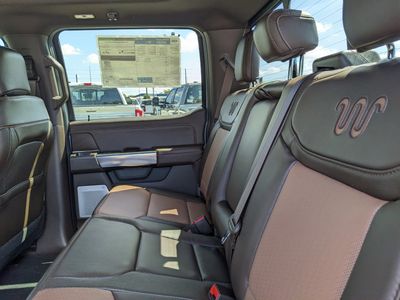 2026 Ford F-250SD — photo 17 view