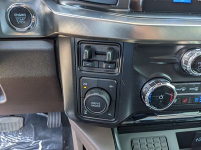 2026 Ford F-250SD — photo 27 view