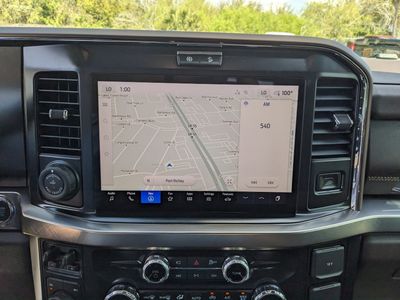 2026 Ford F-250SD — photo 23 view