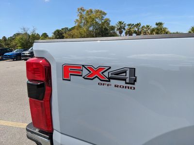 2026 Ford F-250SD — photo 11 view