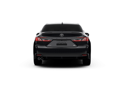 2026 Toyota Camry - Photo 10
