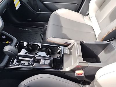 2026 Subaru Forester - Photo 31