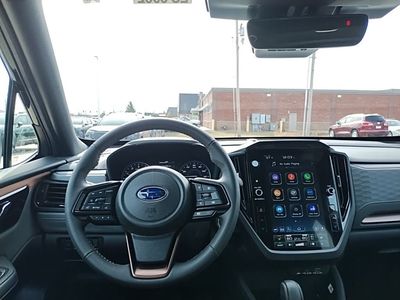 2026 Subaru Forester - Photo 27