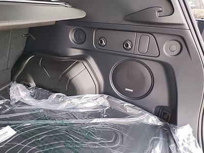 2026 Subaru Forester - Photo 56