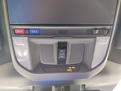 2026 Subaru Forester - Photo 40