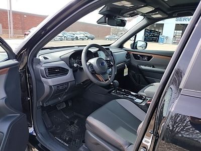 2026 Subaru Forester - Photo 21