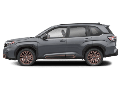 2026 Subaru Forester - Photo 61