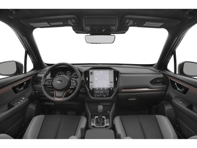2026 Subaru Forester - Photo 65