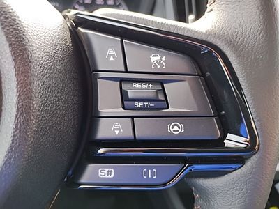 2026 Subaru Forester - Photo 30