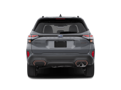 2026 Subaru Forester - Photo 63