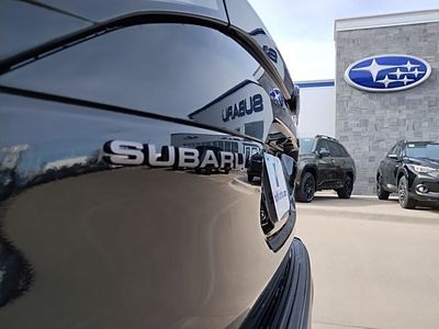 2026 Subaru Forester - Photo 12