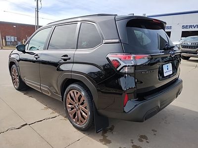 2026 Subaru Forester - Photo 10