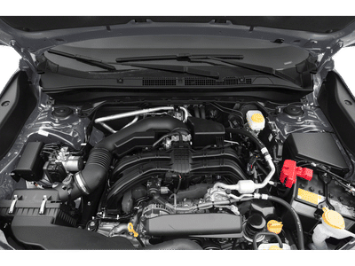 2026 Subaru Forester - Photo 69