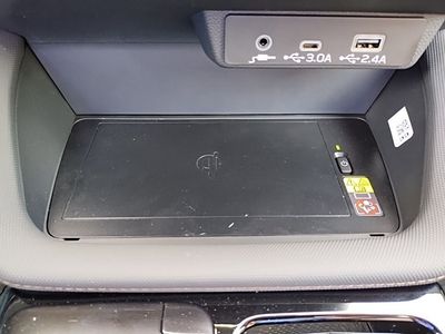 2026 Subaru Forester - Photo 34