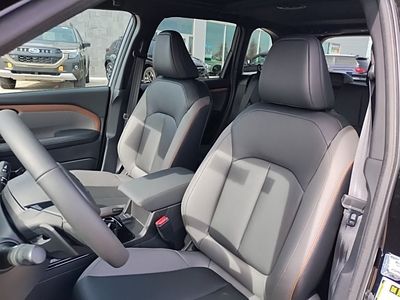 2026 Subaru Forester - Photo 23