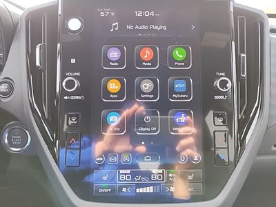 2026 Subaru Forester - Photo 36