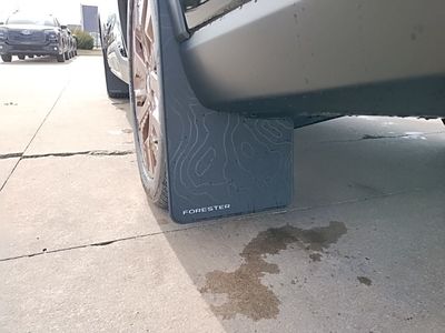 2026 Subaru Forester - Photo 15