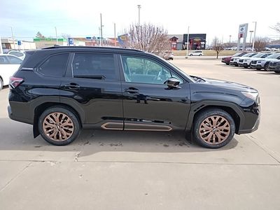 2026 Subaru Forester - Photo 7