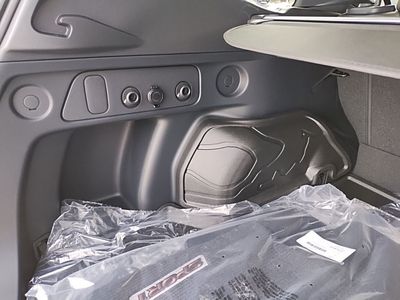 2026 Subaru Forester - Photo 55