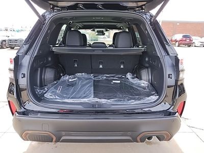 2026 Subaru Forester - Photo 52