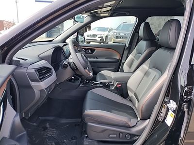 2026 Subaru Forester - Photo 22