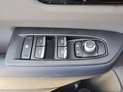 2026 Subaru Forester - Photo 19