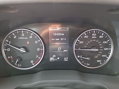 2026 Subaru Forester - Photo 28