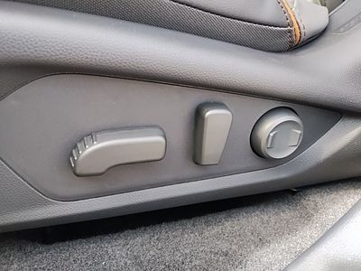 2026 Subaru Forester - Photo 25