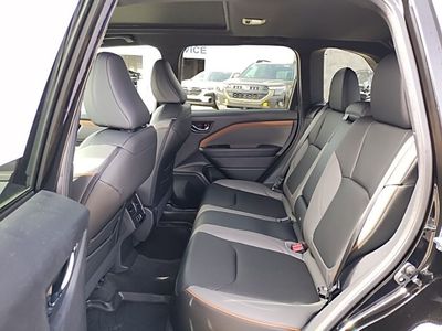 2026 Subaru Forester - Photo 46