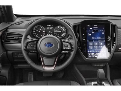 2026 Subaru Forester - Photo 64