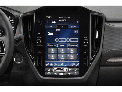 2026 Subaru Forester - Photo 67