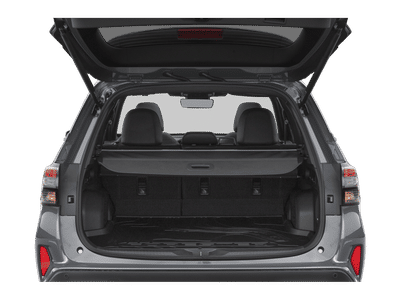 2026 Subaru Forester - Photo 68