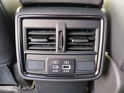 2026 Subaru Forester - Photo 49
