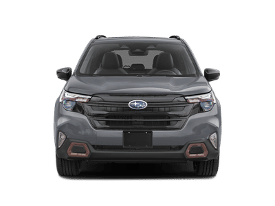 2026 Subaru Forester - Photo 62