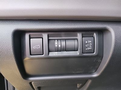 2026 Subaru Forester - Photo 24