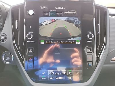 2026 Subaru Forester - Photo 38