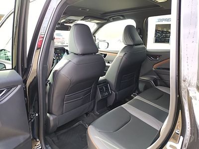 2026 Subaru Forester - Photo 45
