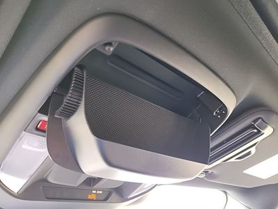 2026 Subaru Forester - Photo 41